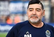 A causa da morte de Diego Maradona, lenda argentina, que falece aos 60 anos