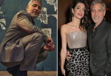 George Clooney afirma que se orgulha de seu amor por Amal em uma rara visão da vida pessoal