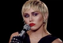 Miley Cyrus afirma que está 'fria' ao 'seguir em frente' rapidamente depois do trauma