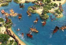 Age of Empires 3: Definite Edition