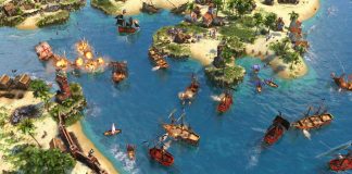 Age of Empires 3: Definite Edition