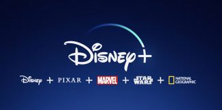 como assinar o Disney Plus