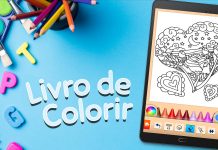 aplicativos de jogos de colorir gratuitos