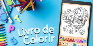 aplicativos de jogos de colorir gratuitos