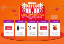 Cupons de desconto no Aliexpress – saiba como conseguir de 5 jeitos diferentes Cupons de desconto no Aliexpress