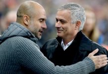 Pep Guardiola acredita que José Mourinho transformou o Tottenham em candidato ao título