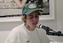 Justin Bieber diz que já se sentiu "muito, muito suicida" e encoraja os fãs a falarem