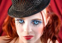 Oftalmo recomenda que as pessoas não usem lentes de contato coloridas em fantasias de Halloween