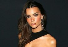 A modelo Emily Ratajkowski reclama de jornalista por suas descrições "grosseiras" dela em uma entrevista reaparecida
