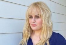 Rebel Wilson estrelará seu primeiro filme não cômico: 'Realmente animado'