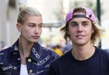 Hailey Baldwin revela como Justin Bieber a pediu em casamento