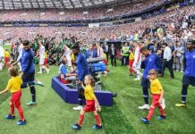 UEFA considera transferir Euro 2021 para outro país - mas a Inglaterra pode não ser uma opção