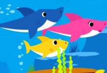 Baby Shark é o vídeo do YouTube mais visto de todos os tempos, superando o Despacito