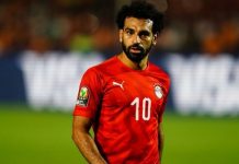 Liverpool enfrenta pesadelo de Mohamed Salah, já que o Egito pode escolhê-lo para dois torneios