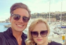 Rebel Wilson aproveita o sol em uma viagem ao México após uma perda de peso