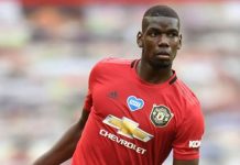 Paul Pogba alertou sobre os comentários do Man Utd após falar sobre o "período difícil"