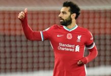 Egito fornece atualização sobre coronavírus Mohamed Salah, incluindo possível data de retorno ao Liverpool
