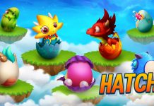 Combinações raras no Dragon City - saiba fazer o Dragão Fogo Frio e o Dragão Chiclete combinações raras no Dragon City