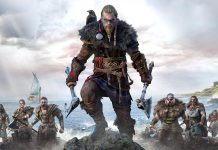 Entenda essas 8 curiosidades de Assassin’s Creed Valhalla antes de começar a jogar curiosidades de Assassin’s Creed Valhalla
