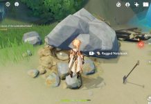 Missão Secreta - aprenda como chegar até a ilha secreta no Genshin Impact de 3 formas diferentes ilha secreta no Genshin Impact
