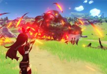 Saiba quais são as 5 melhores armas no Genshin Impact melhores armas no Genshin Impact