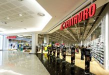 vagas abertas na Centauro