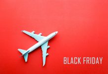Veja os 7 melhores sites para comprar passagens aéreas na Black Friday comprar passagens aéreas na Black Friday