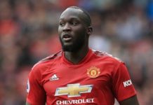 Romelu Lukaku enfrentou "culpa injusta" no Man Utd, afirma Roberto Martinez