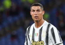 Chefe do PSG discute possível transferência de Cristiano Ronaldo com admissão de "cinco clubes"