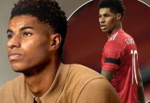 Marcus Rashford fará o primeiro documentário da BBC sobre pobreza infantil no Reino Unido