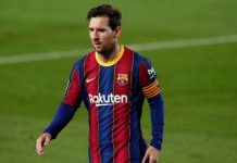 Lionel Messi lança outro discurso furioso sobre a situação do Barcelona após as últimas críticas