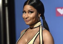 Nicki Minaj critica o Grammy Awards enquanto se irrita por não ter vencido em 2012 como Melhor Revelação