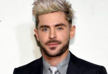 Zac Efron se separa da namorada Vanessa Valladares após um romance de cinco meses