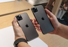 iPhone 11 na Black Friday