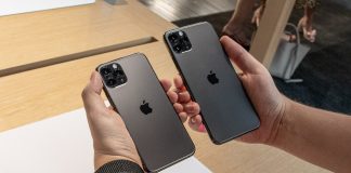 iPhone 11 na Black Friday