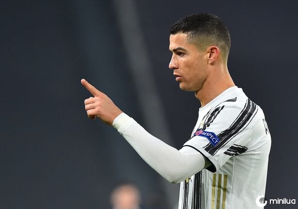 Cristiano Ronaldo cita esportes que prefere assistir em vez de futebol