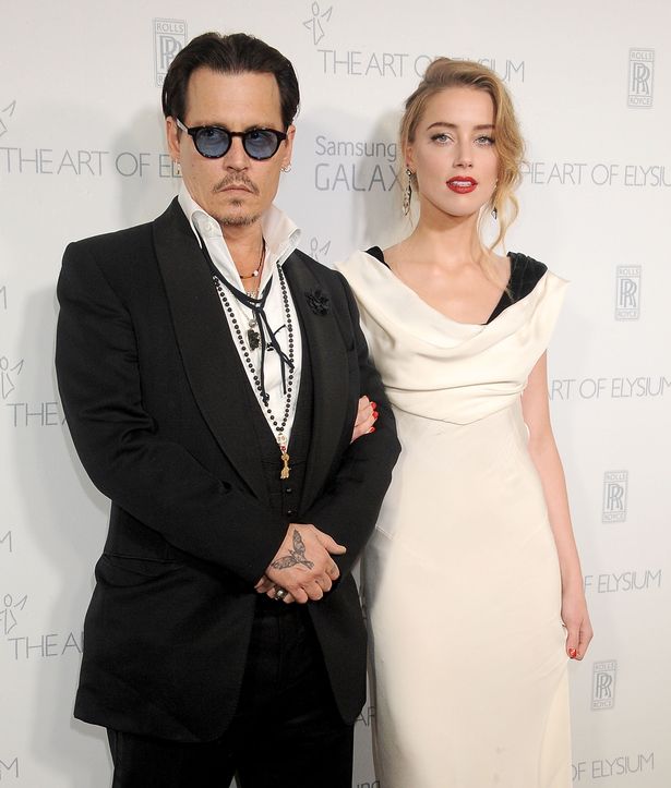 Johnny Depp é 'impedido de fazer uma aparição especial' em Piratas do Caribe