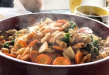 Aprenda a fazer essas 3 receitas simples de Yakissoba receitas simples de Yakissoba