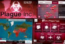 Aprenda a jogar o Plague Inc – o game do momento jogar o Plague Inc