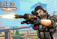 Aprenda a jogar offline o Sniper 3D no Android e no PC jogar offline o Sniper 3D