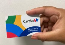 obter o cartão GVBus