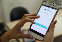 como tirar a segunda via do cartão do SUS