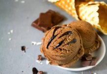Confira 5 receitas de sorvete caseiro simples de chocolate da Nestlé receitas de sorvete caseiro simples de chocolate