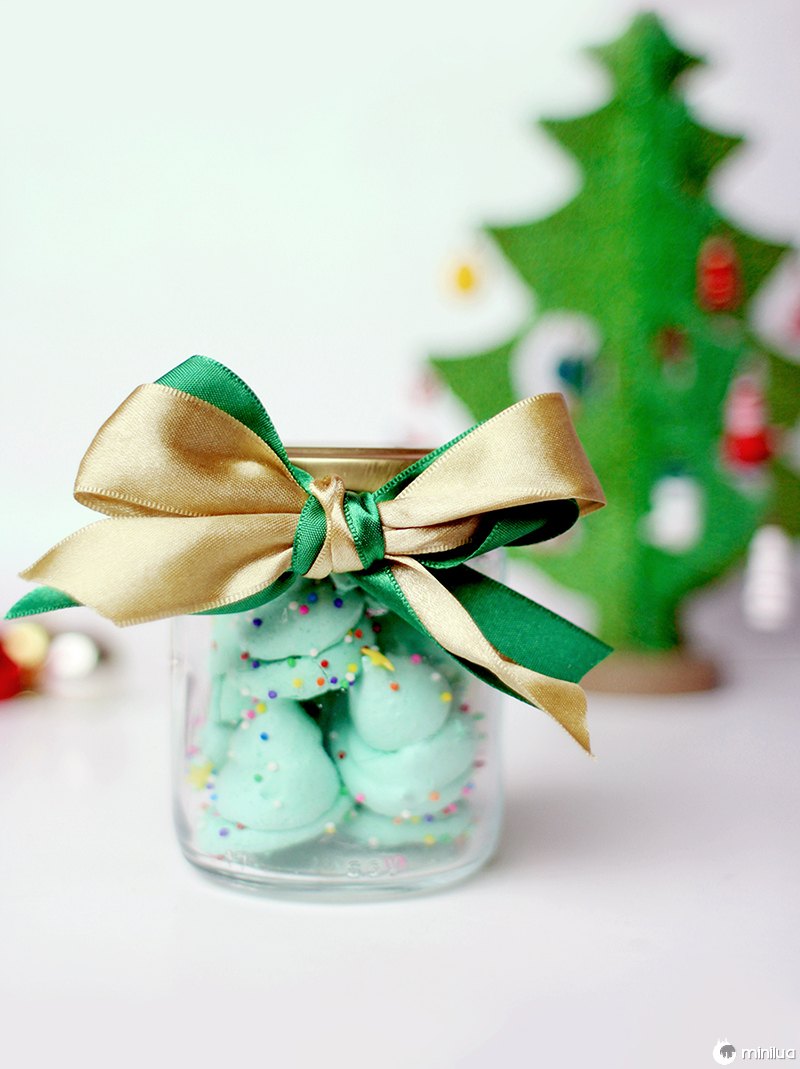 Confira 7 dicas de presentes caseiros para o Natal - Minilua
