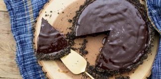 receitas rápidas com chocolate em pó
