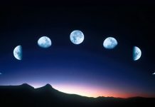 Conheça esse app de fases da lua para iPhone app de fases da lua para iPhone