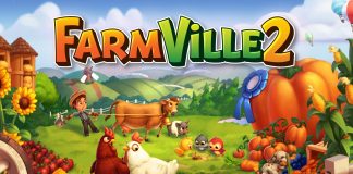 baixar grátis o Farmville 2
