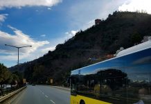 como viajar de graça de ônibus