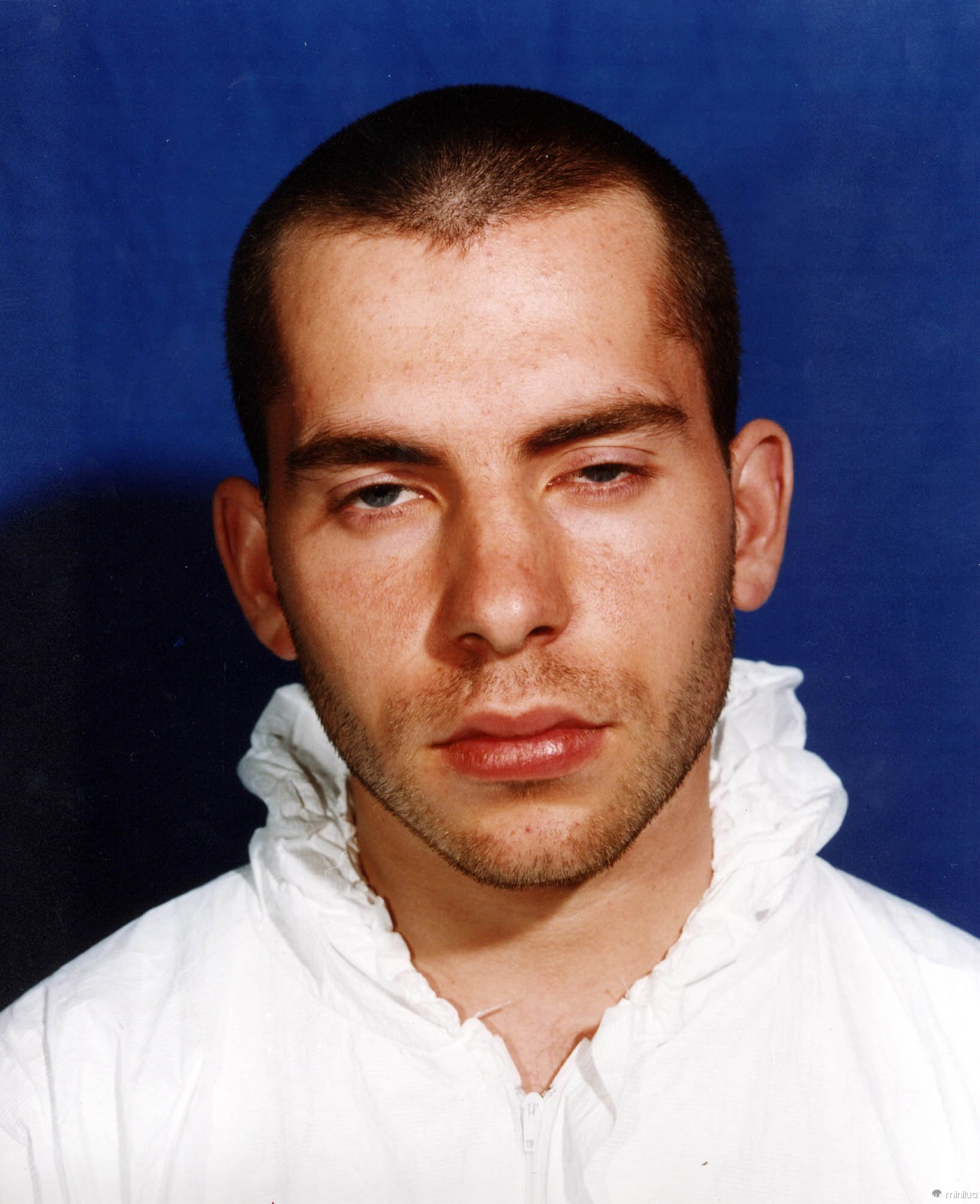 David Copeland foi condenado à prisão perpétua em 2000