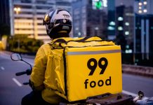 Quer conseguir desconto no 99 Food? Veja como nesse guia rápido conseguir desconto no 99 Food